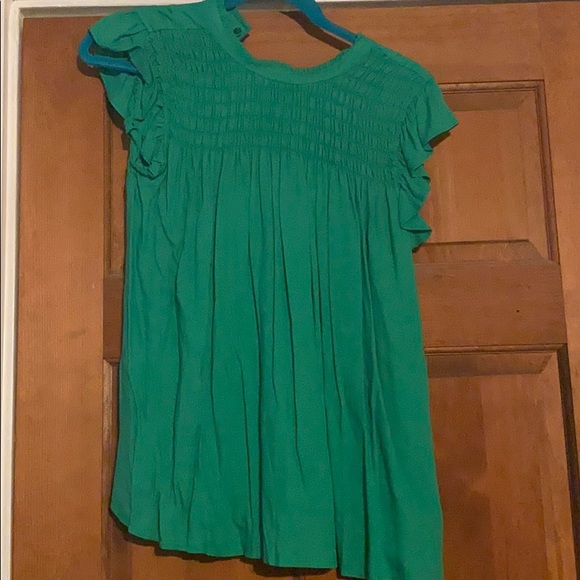 crown & ivy Tops - Women’s shirt